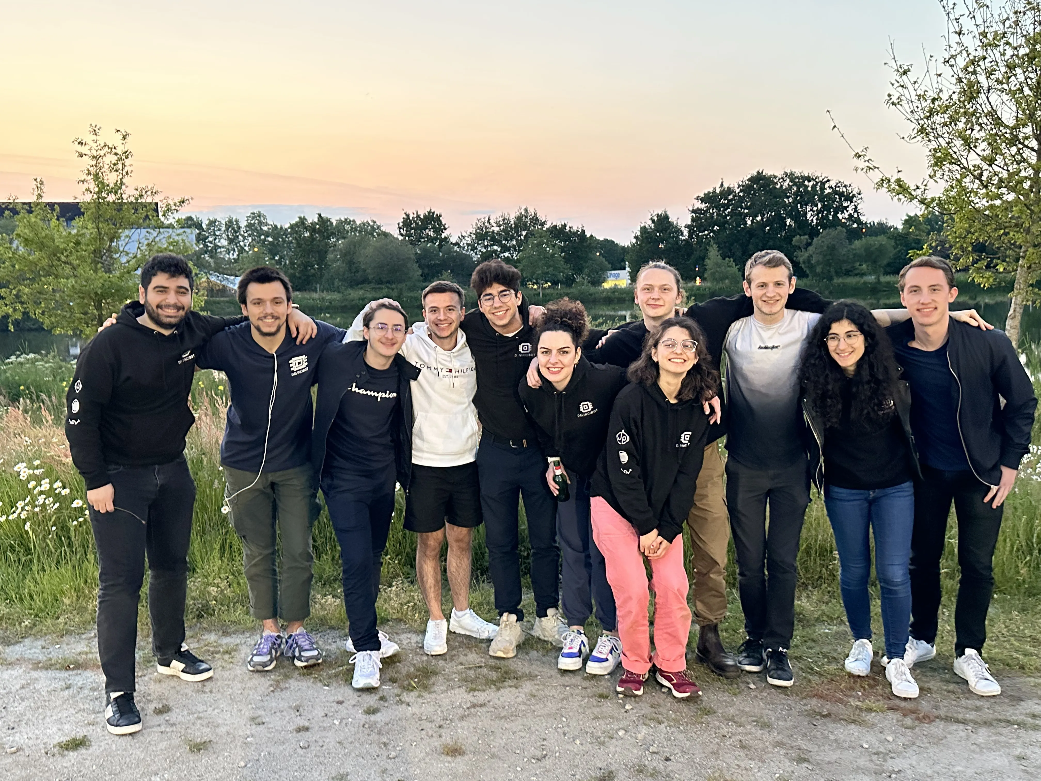 2023 - The Cherry on the Cake