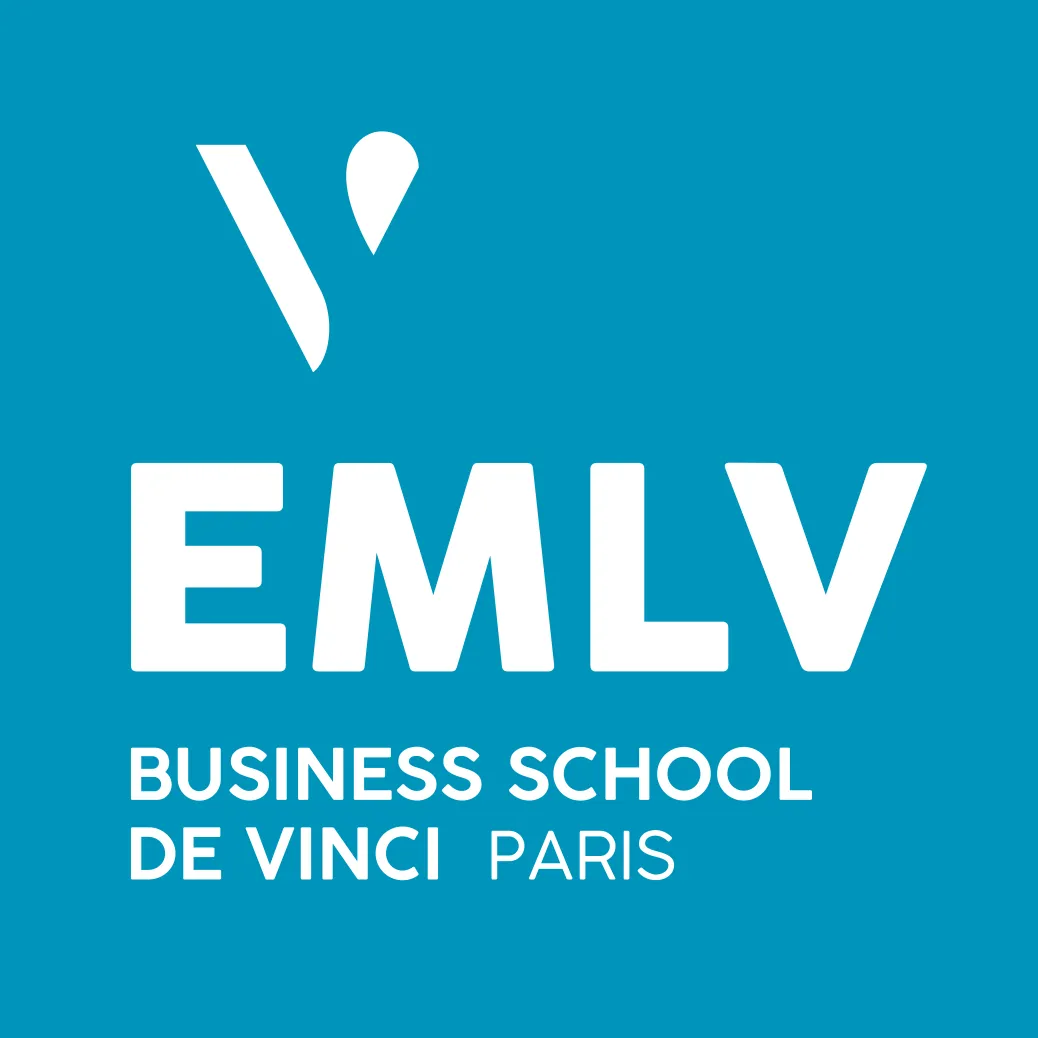 Logo EMLV