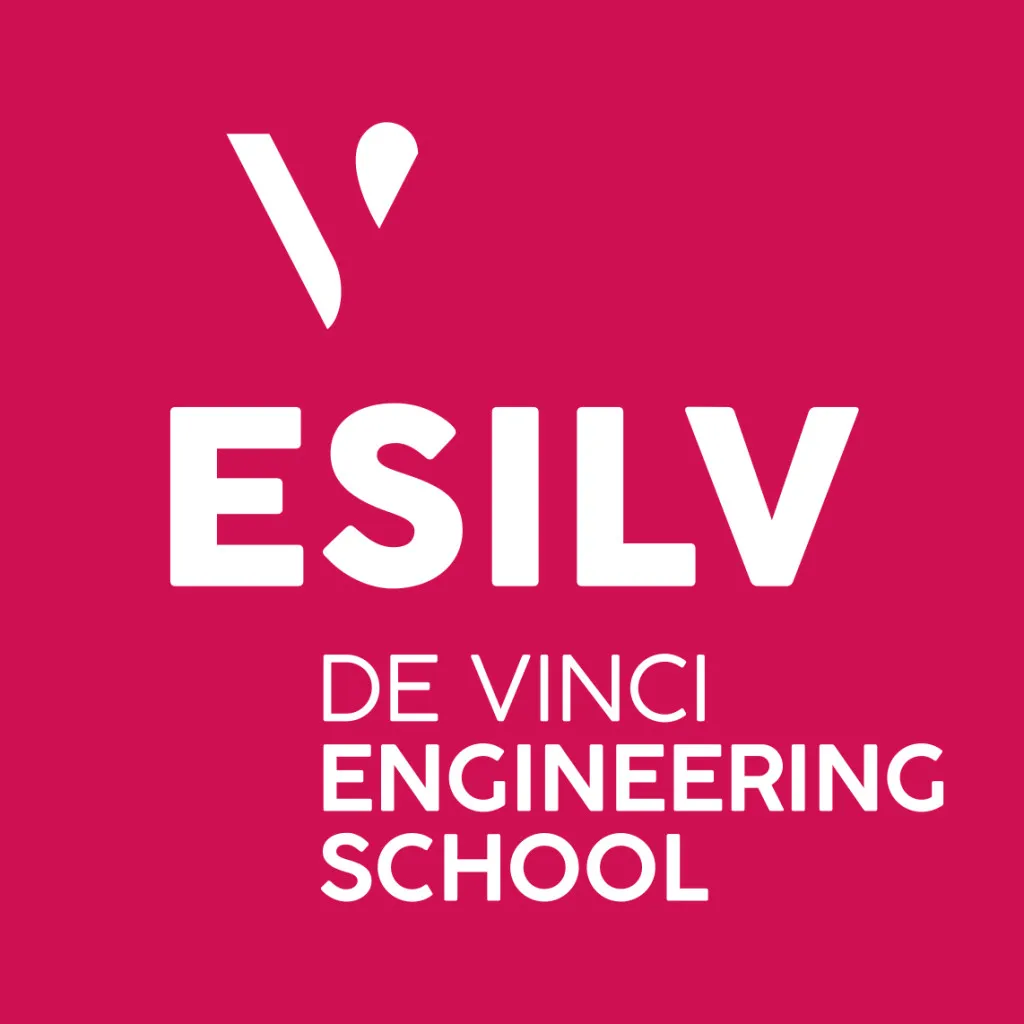 Logo ESILV